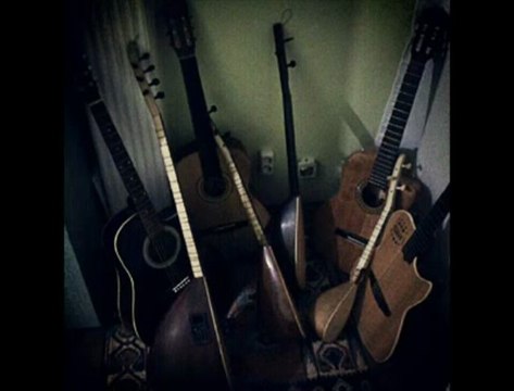 Cem Erdost İleri - Güzel Seni Çok Özledim