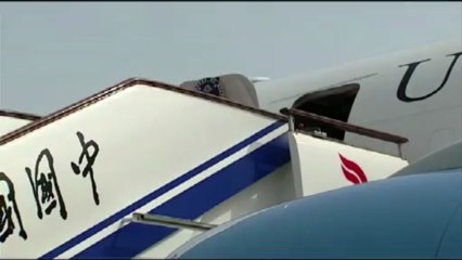 EUA e China apóiam desnuclearização da península coreana