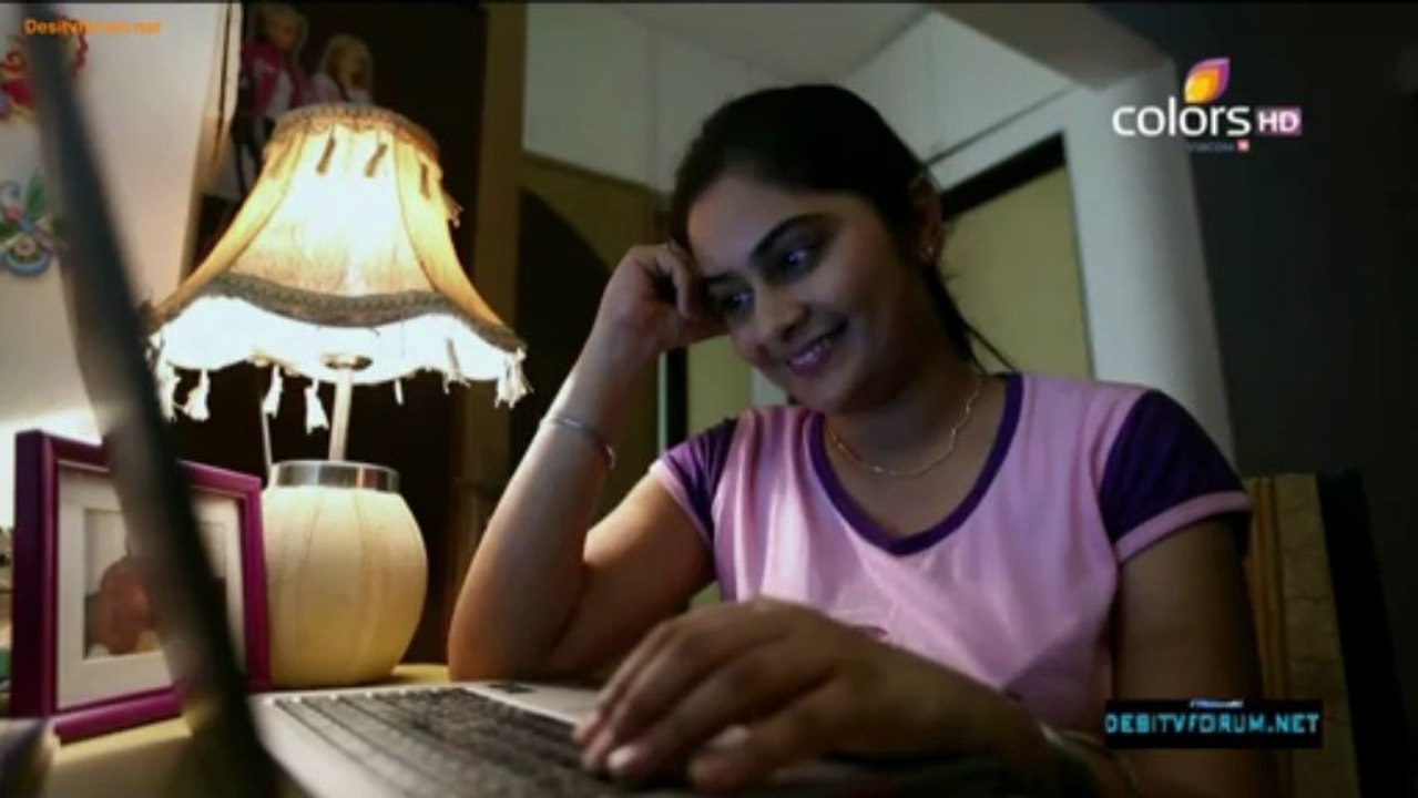 Shaitan (A Criminal Mind) 720p 13th April 2013 Video Watch Online HD pt1