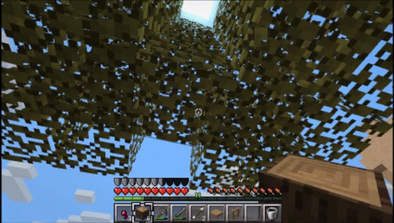 désert survival #3