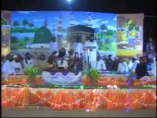 Huzoor Tauseef-E-Millat Tajussuna Orangi 2 Clip-1 of 4    00-18-42