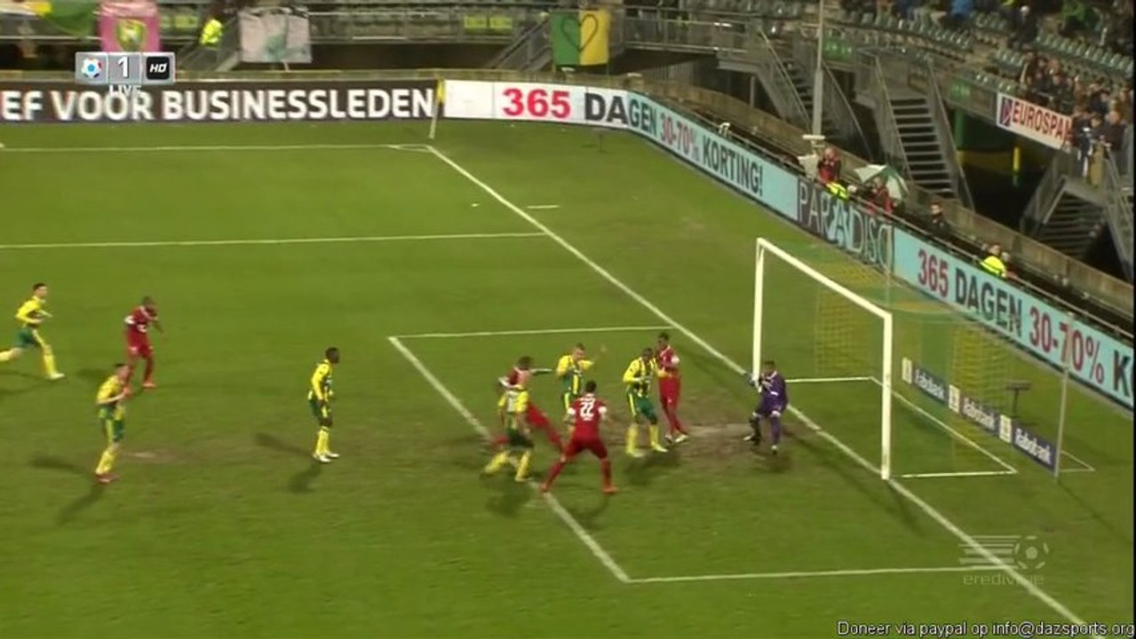 ADO Twente Douglas