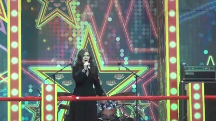 Дина Гарипова - What if