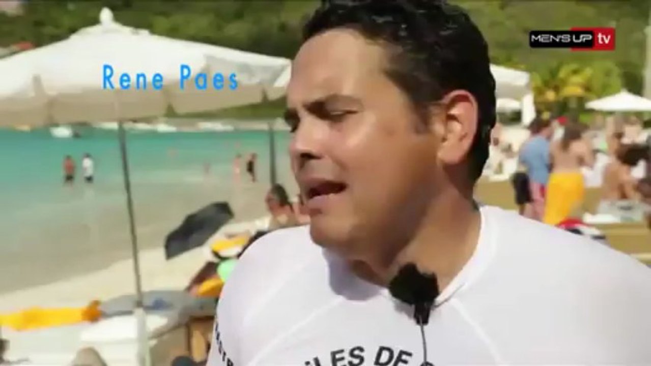 Inside the Race - Voiles St-Barth [S.1] [E.6]