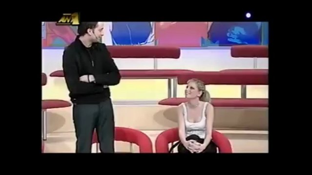 TRAILER ΓΙΑ ΤΟ FAME STORY 3 IN CONCERT ΜΕ ΤΗΝ ΤΑΤΙΑΝΑ ΣΤΕΦΑΝΙΔΟΥ 27.02