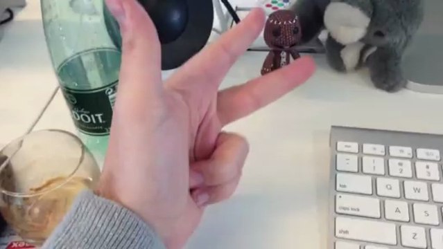 Mobile Capture 12 avr. 2013