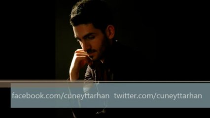 Cüneyt Tarhan - Deveyi Düzde Gördüm