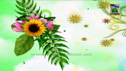 Madani Guldasta 67 - Tilawat ki Fazilat - Haji Mushtaq Qadri