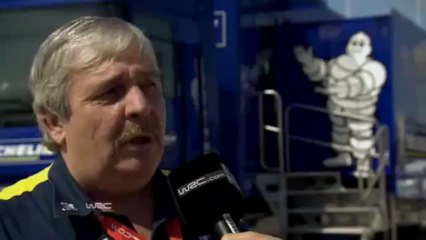 WRC Rally Portugal 2013 Day 1 (English version) by www.rallypulse.com