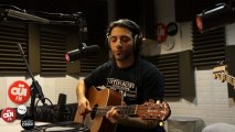 Migaso i Briganti - Libero - Session Acoustique OÜIFM