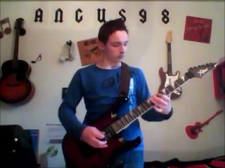 Hold the line / Angus98