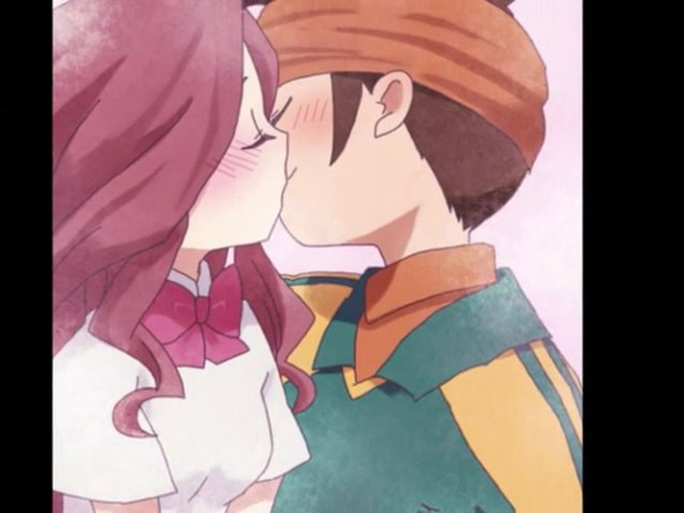 EndouxNatsumi (Cuando te volvere a ver)