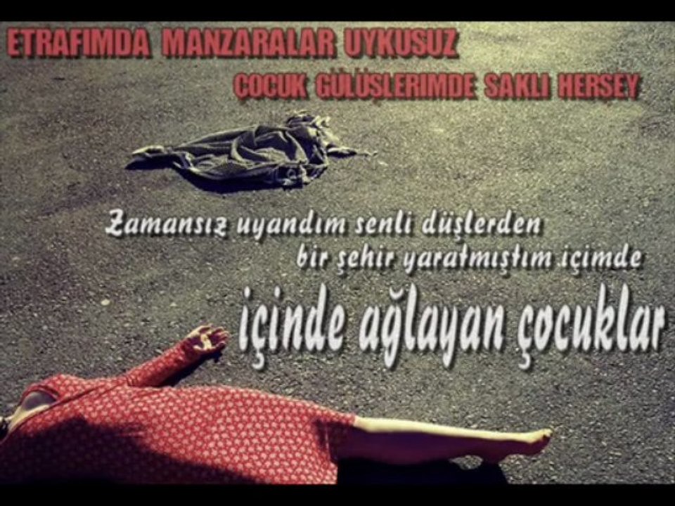 Serpil Celebi Beraatim Yakındır AnneM