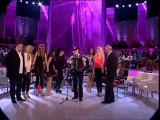 Misa Mijatovic - Zrnce kolo - (Live) - Narod Pita (TV Pink 2013)