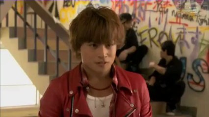 [Drama] Sugarless Episode 6 Vostfr