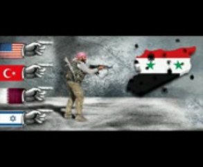 Table ronde 2013.04.13 Tahhan, Dortiguier, sur le front Al Nosra