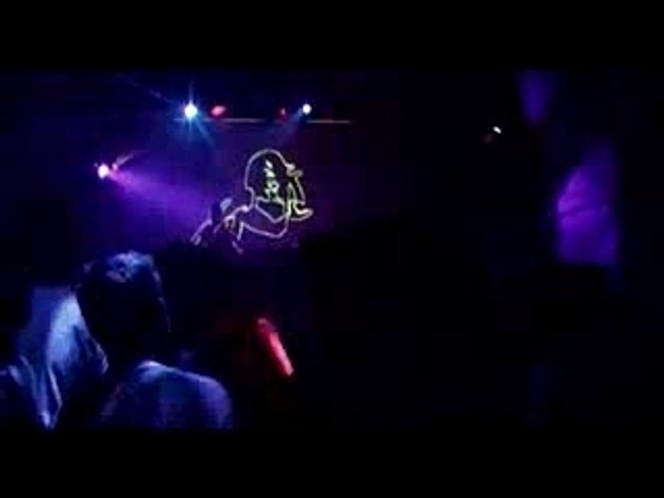 VisualMix_ Nouveau Casino _ Paris 2005