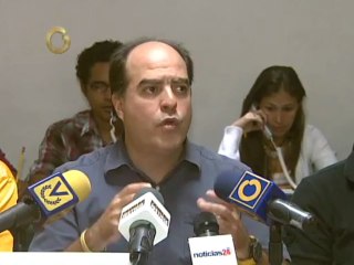 "Si una persona no vota, es como si le regalara a otro la decisión de quién regirá el destino del país"
