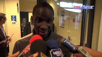 Ligue 1 / Les réactions de B. Matuidi, M. Sakho et C. Ancelotti après Troyes - PSG - 13/04