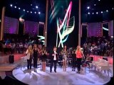 Rule - Ljuta i slatka - (Live) - Narod Pita (TV Pink 2013)