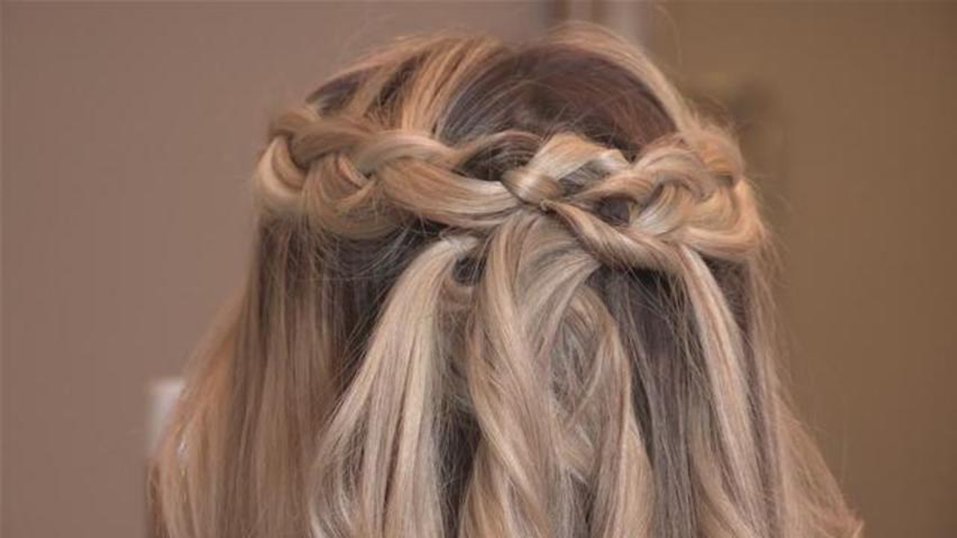How to do your hair - Bohemian style