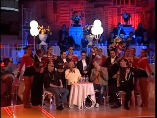 Saban Saulic - Zal - Grand Show - (TV Pink 2013)