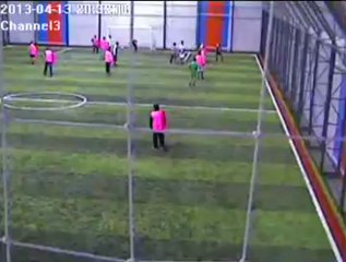 ÖZTÜRKHALISAHA HASTANE MAÇINDAN HACI MURAT ABİ GENÇLİĞİNİ ARIYOR