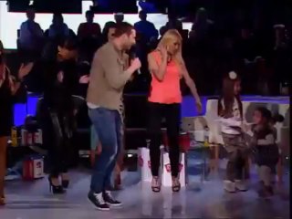 Sasa Kapor - Hotel Jugoslavija - Narod Pita (TV Pink 2013)