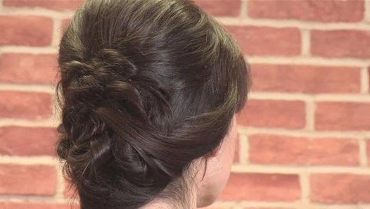 How To Get Long Curly Prom Hairstyles - video dailymotion