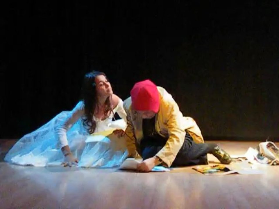POESÍA DEL MEDITERRÁNEO-OBRA DE TEATRO"A LA CÁRCEL ME QUIERO IR"-1 PARTE-SGAE-10-4-2013