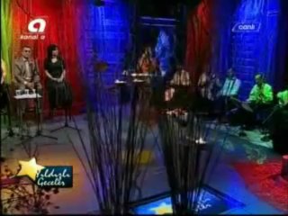 Yıldız Çam -    Dersini almış da ediyor ezber