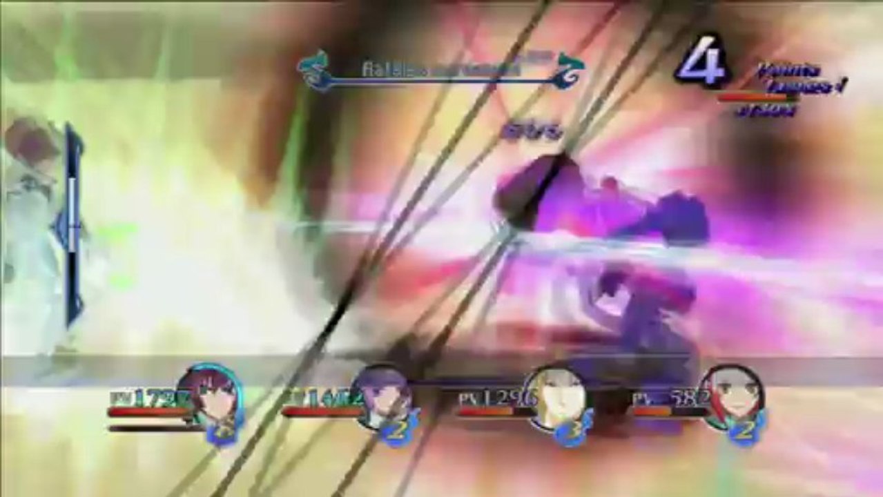 Tales of Graces f [29]