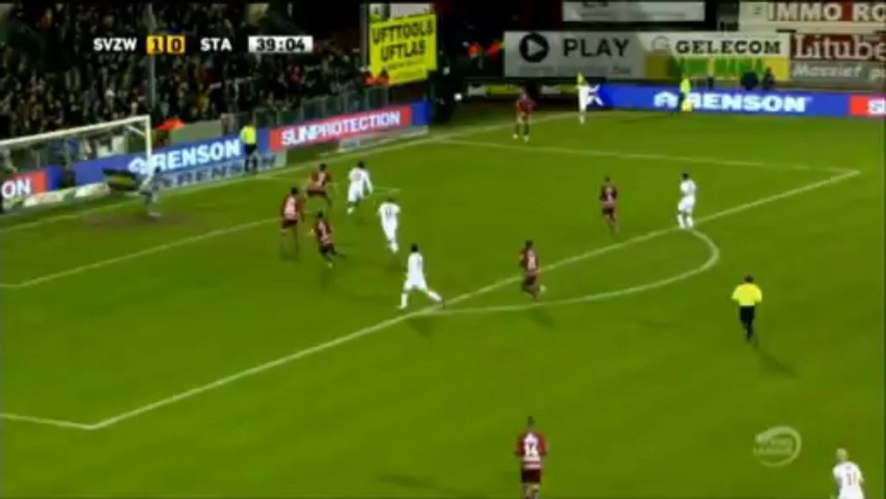 Fettes Pfund! Vainqueur nagelt ihn mit 114 km/h unter die Latte