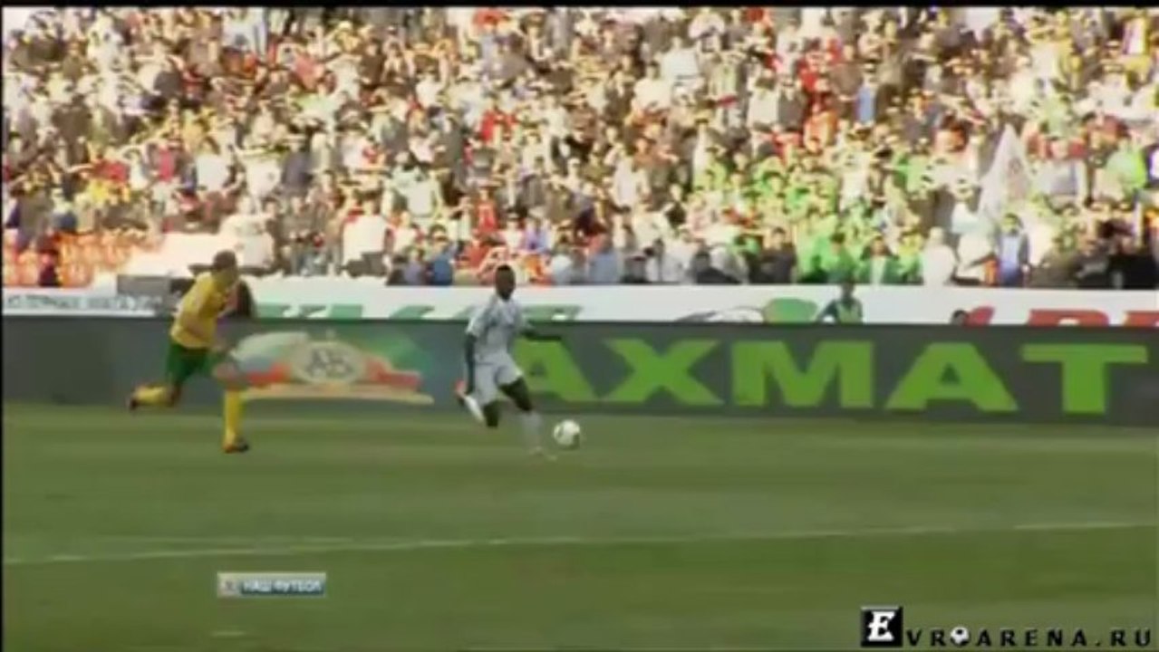 По горячим следам