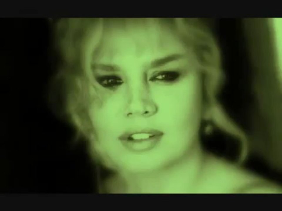 Sezen Aksu - Hoşgeldin