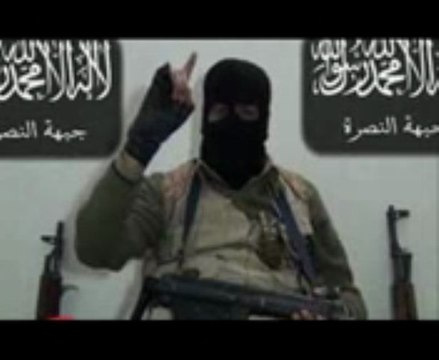 Table ronde: Syrie, le Front d'Al-Nosra prête allégeance au chef d'Al-Qaïda (Bassam Tahhan/ Pierre Dortiguier)