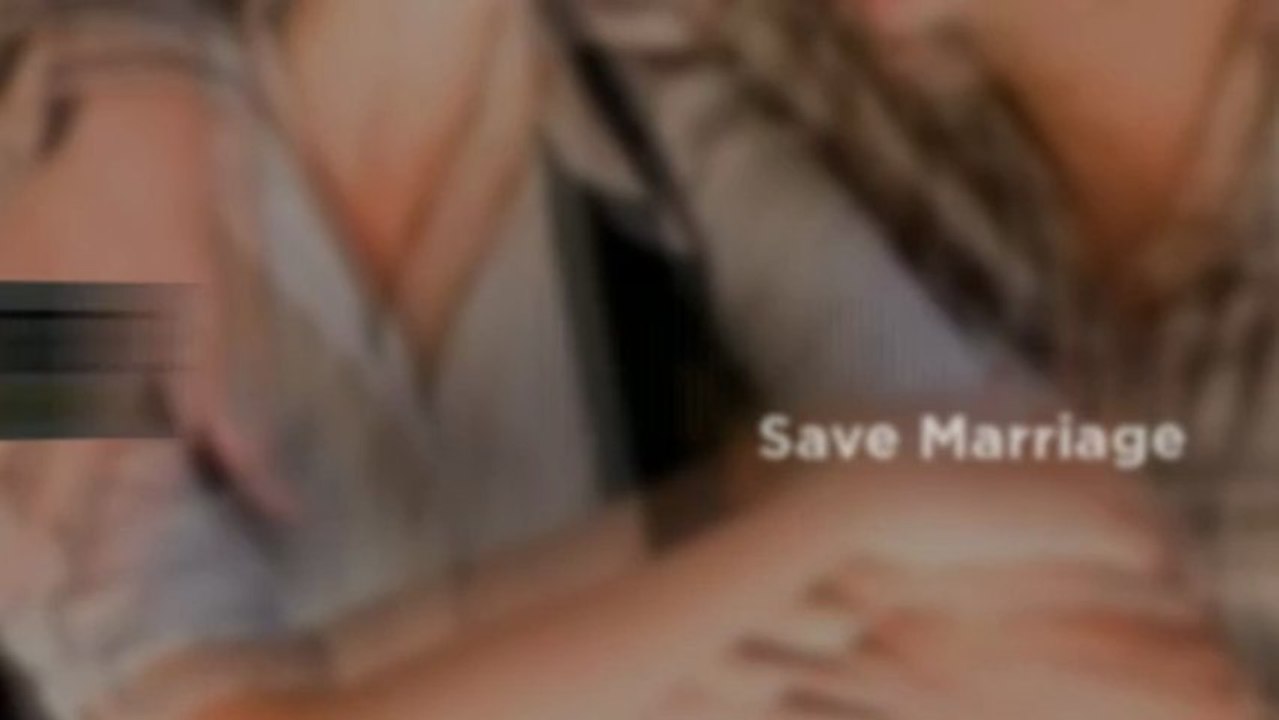 Save Marriage