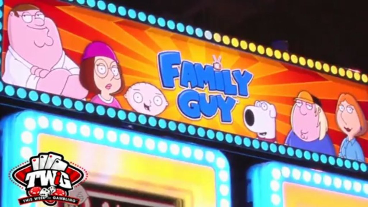 This Week in Gambling Features: New Slots Games from IGT