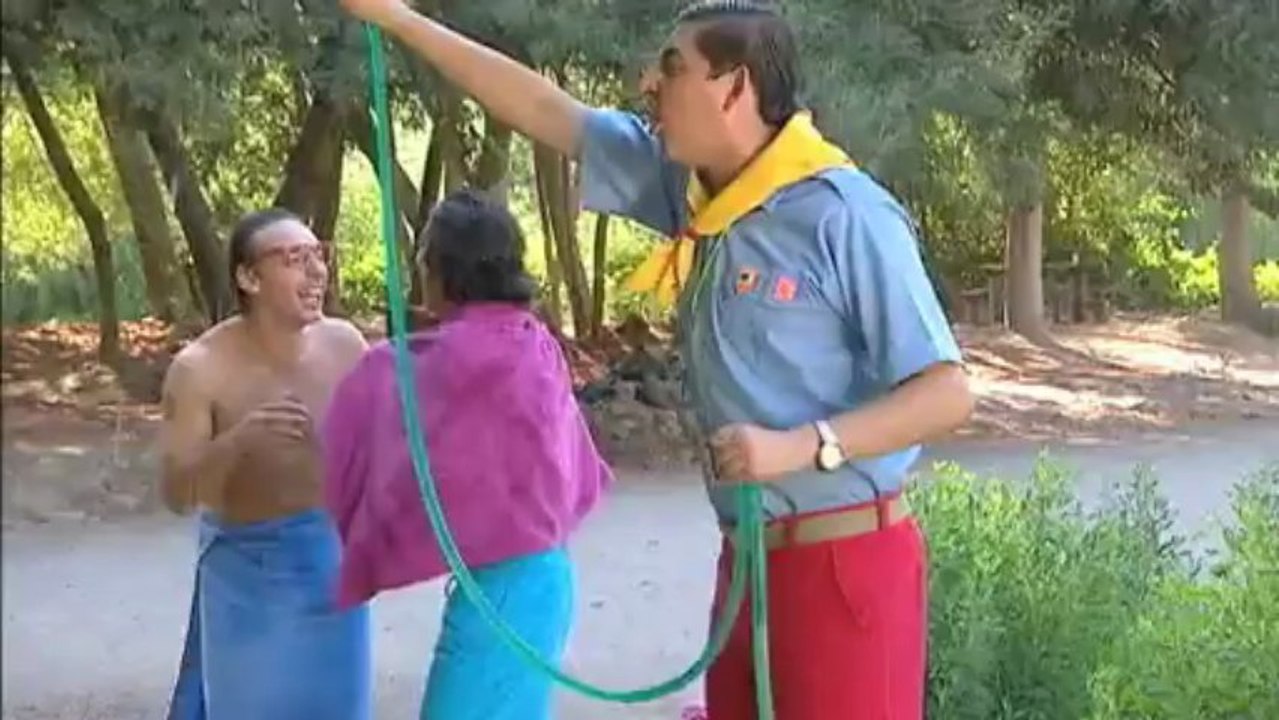 Gordis CHV - Capítulo 32 (Completo)