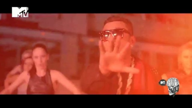 MTV Spoken Word feat Yo Yo Honey Singh - Bring Me Back Full Official Music Video