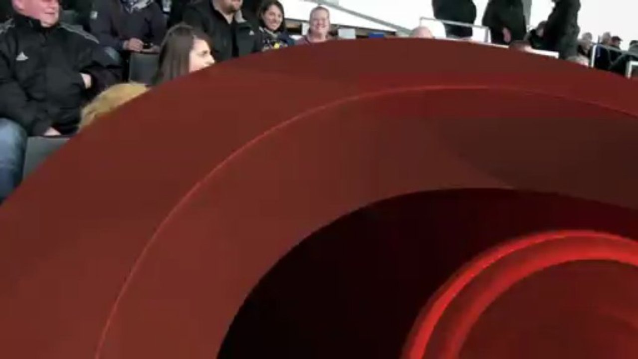 CHAMBLY ET BEAUVAIS SE NEUTRALISENT