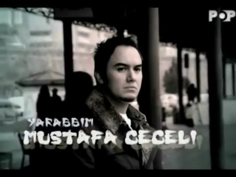 Mustafa Ceceli - Yarabbim 2012 (Orijinal) (Orhan Gencebay İle Bir Ömür)