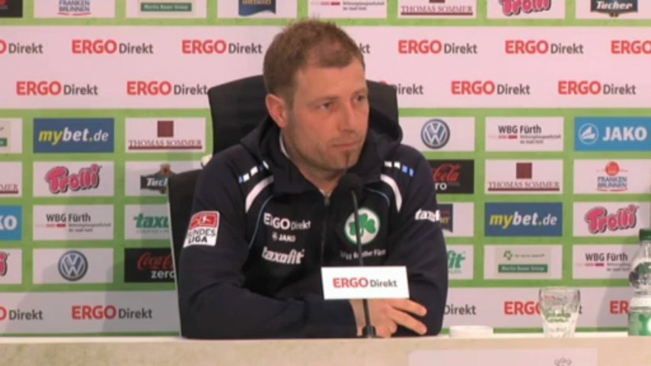 Kramer: ''Waren mutlos und hilflos''