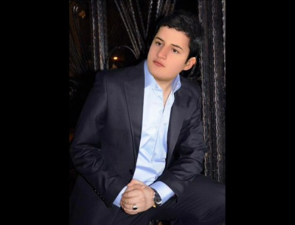 Soner ÖZTÜRK SEVDAMIZI NEYLEYİM 2013