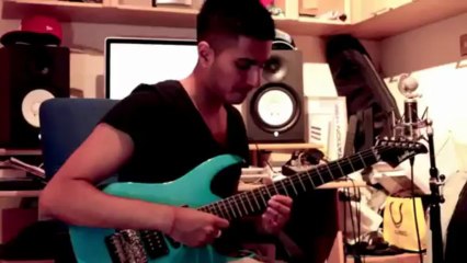 Chammak Challo R_B Remix - Arjun