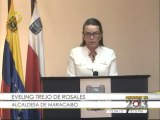 Alcaldesa de Maracaibo: Cada elección es una oportunidad única para evaluar alternativas