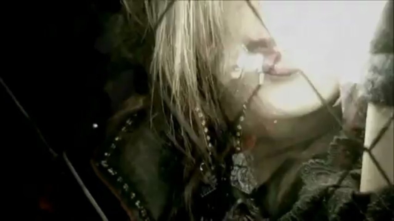 nega haunted jealousy