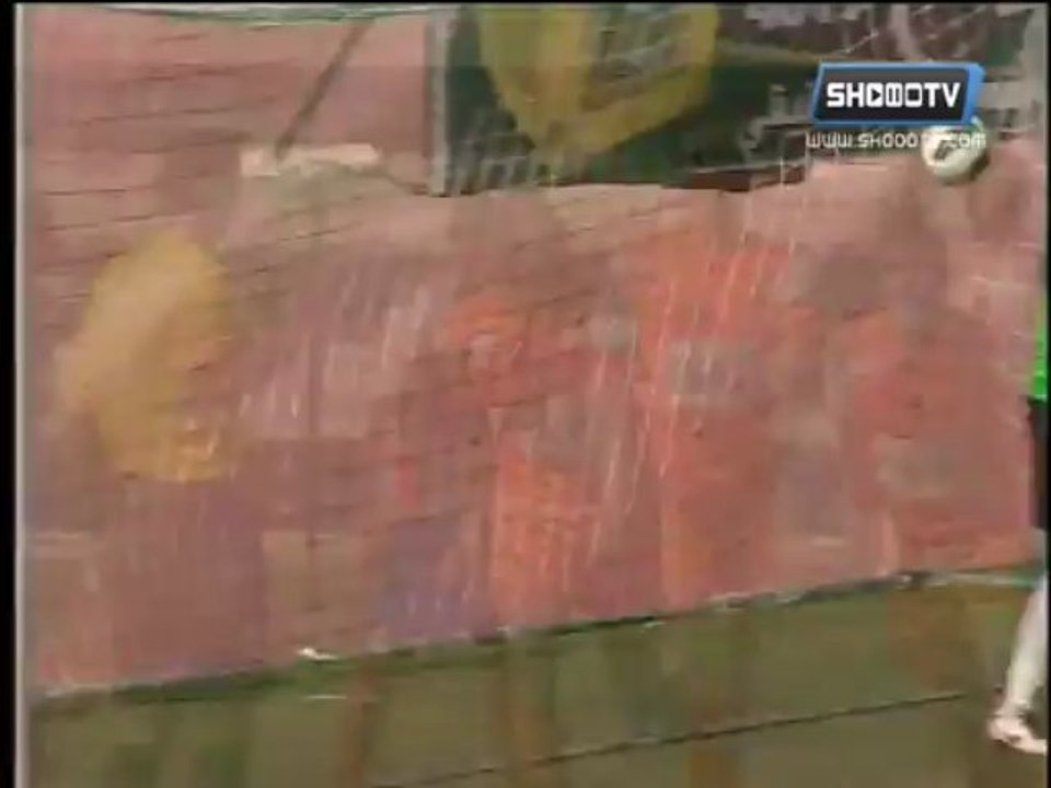 RSB Berkane 1-0 FUS Rabat ,Botola Pro (24)