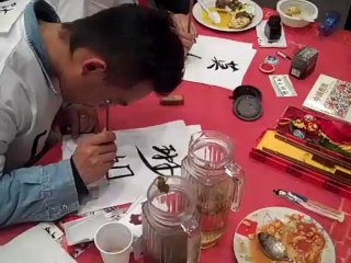 Journée interculturelle AUTOUR DU MONDE Nantes Samedi 13-04-13