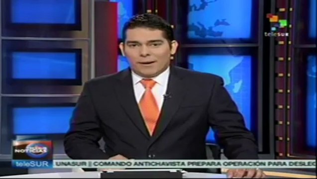 Acusan guerra sucia de oposición en redes sociales